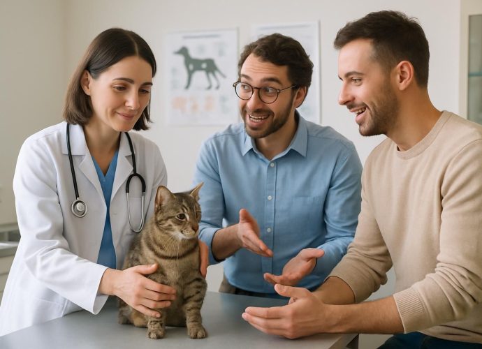 Doit-on vraiment donner un bain à son chat : experts et vétérinaires répondent - Secrets de Chats découvrez ce que disent les experts et vétérinaires sur la nécessité de donner un bain à son chat, conseils pratiques et astuces pour prendre soin de votre compagnon félin.