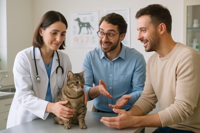 Doit-on vraiment donner un bain à son chat : experts et vétérinaires répondent - Secrets de Chats découvrez ce que disent les experts et vétérinaires sur la nécessité de donner un bain à son chat, conseils pratiques et astuces pour prendre soin de votre compagnon félin.