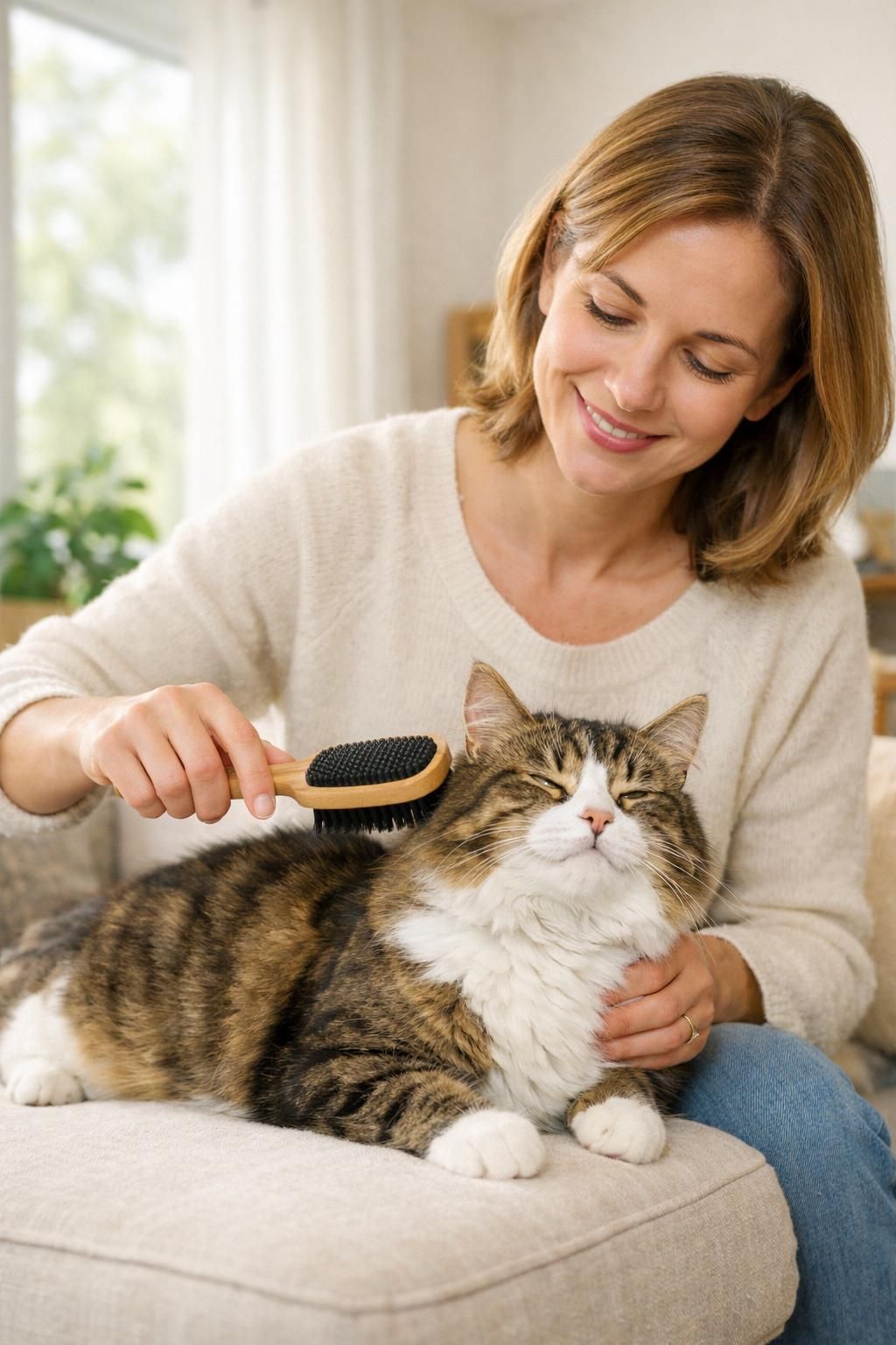 découvrez des conseils pratiques pour prévenir et traiter les pellicules chez les chats, afin d'assurer leur confort et une peau saine.